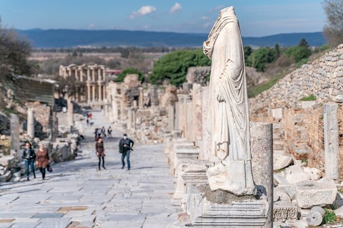 Cappadocia & Ephesus & Pamukkale 4Days 3Nights Tour by Plane - Avanos Pottery Village: Red Clay on the Red River