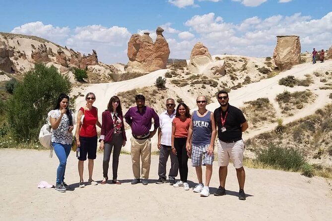 Cappadocia-Ephesus-Pamukkale from Istanbul by Flight (Hot-Air Balloon Optional) - Where the balloon fits: sunrise, weather rules, and refunds