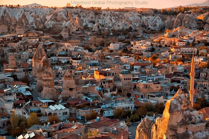 Cappadocia Erciyes Ski Tour And Red Tour 2 days - Price and value: what $220 buys in real terms