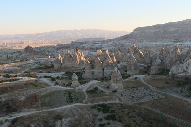 Cappadocia Erciyes Ski Tour And Red Tour 2 days - Should you book this Cappadocia Erciyes Ski Tour plus the Red Tour?