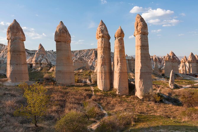Cappadocia Fairy Chimneys Horseback Riding Tour - Cost and Value: Why This One Works for $12