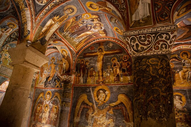 Cappadocia Fairy Chimneys Horseback Riding Tour - Who Should Book This Horseback Tour, and Who Might Skip It
