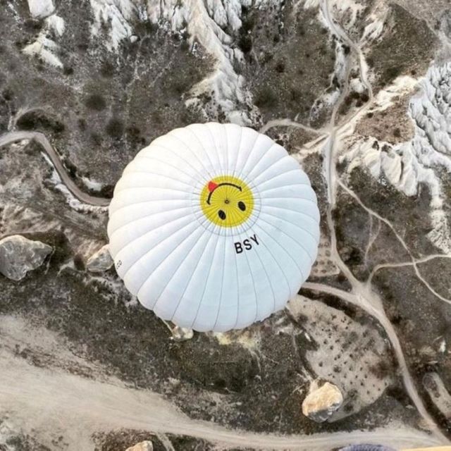 Cappadocia: Fairy Chimneys Sunrise Hot Air Balloon Flight - Price, Value, and Why $177 Includes More Than Just the Ride