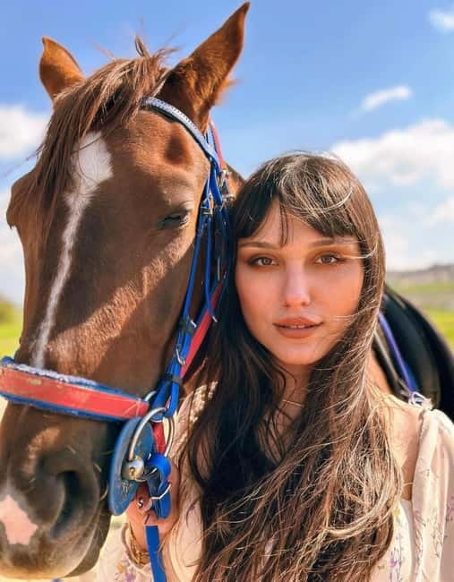 Cappadocia: Fascinating Horse Tour in Göreme Valleys - Practical tips to make your ride smoother