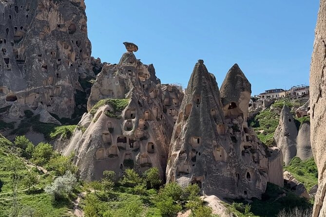 Cappadocia full day Green Tour including underground city - Price and logistics, what matters for a smooth day