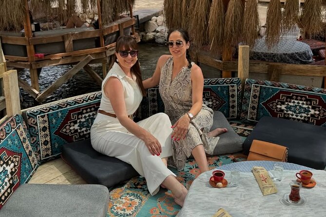 Cappadocia full day Green Tour including underground city - Goreme National Park viewpoints, fast stops with big payoffs