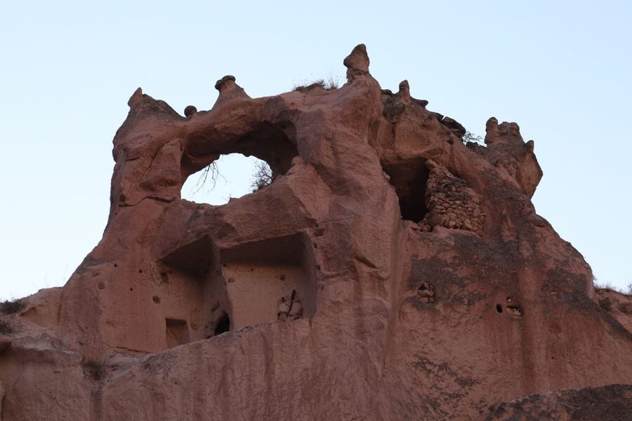 Cappadocia: Full-Day Highlights Tour - Why Cappadocia looks unreal up close