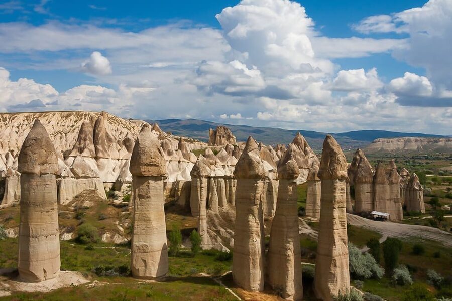 Cappadocia: Full-Day Private Custom Tour - Ortahisar Castle: the calm finish and a final view that sticks