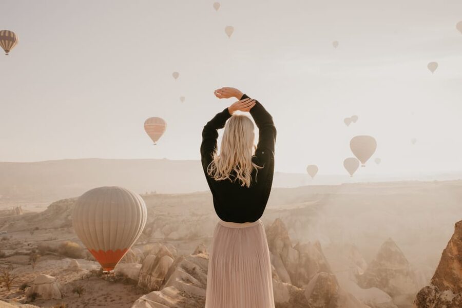 Cappadocia: Full-Day Private Custom Tour - Why this 7-hour private Cappadocia plan fits one-day schedules
