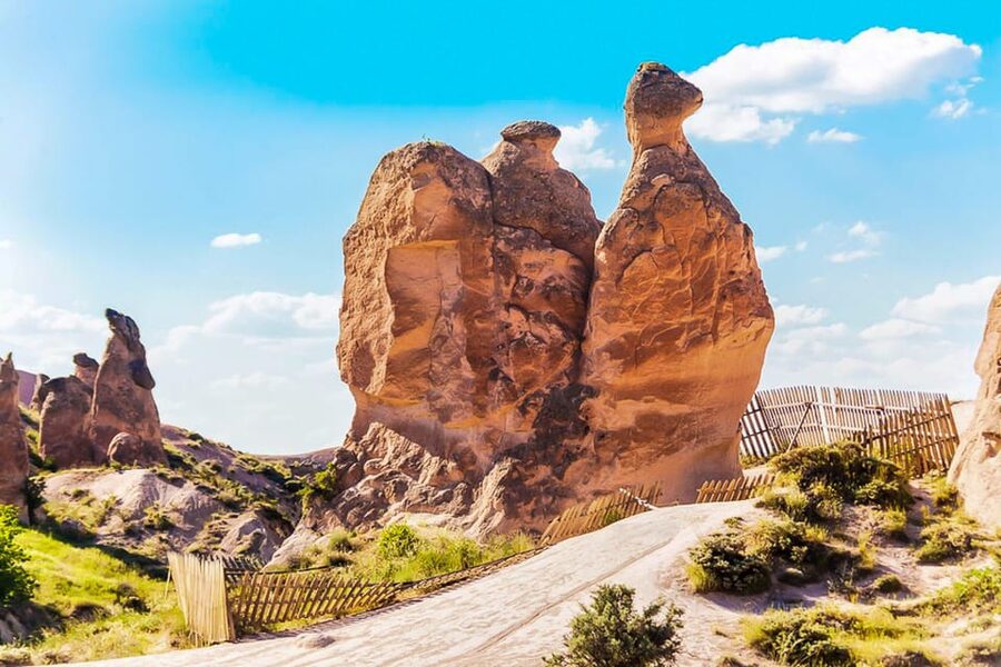 Cappadocia: Full-Day Private Custom Tour - Ozkonak Underground City: why early Christians built shelter into the earth