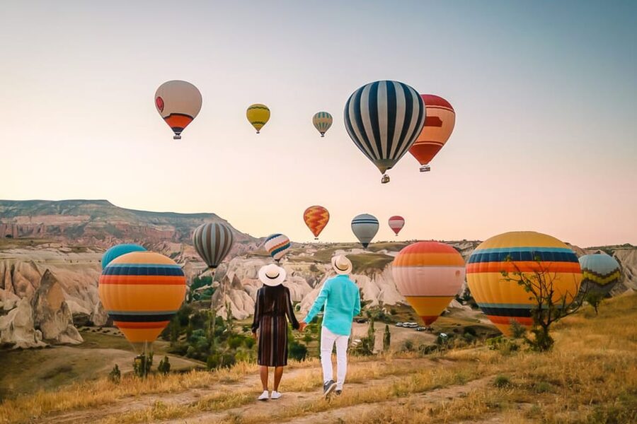 Cappadocia: Full-Day Private Custom Tour - Lunch break: plan your energy, especially if lunch is not included