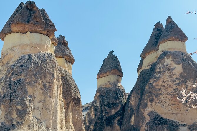 Cappadocia : Full Day Private Tour - The kind of traveler who will love this tour