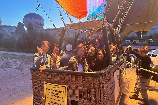 Cappadocia Full Day Private Tour: Best Seller Cappadocia Tour - Key highlights you will care about