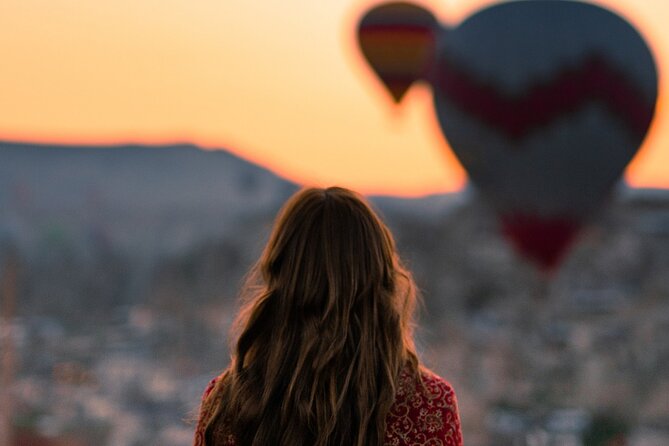 Cappadocia Full Day Private Tour: Best Seller Cappadocia Tour - Why this one-day private tour makes sense in Cappadocia