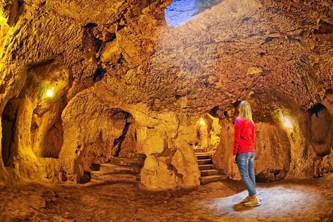 Cappadocia Full Day Private Tour: Best Seller Cappadocia Tour - Love Valley and Devrent Valley: rock formations you will recognize fast