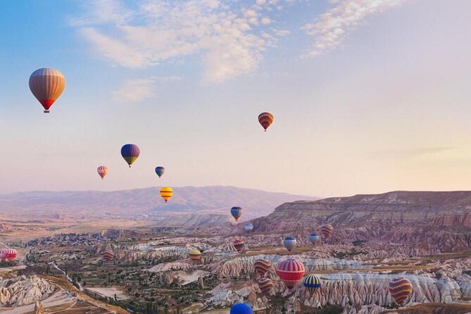 Cappadocia Full-Day Small Group Tour with Underground City - Why this Red Tour feels like a smart budget pick
