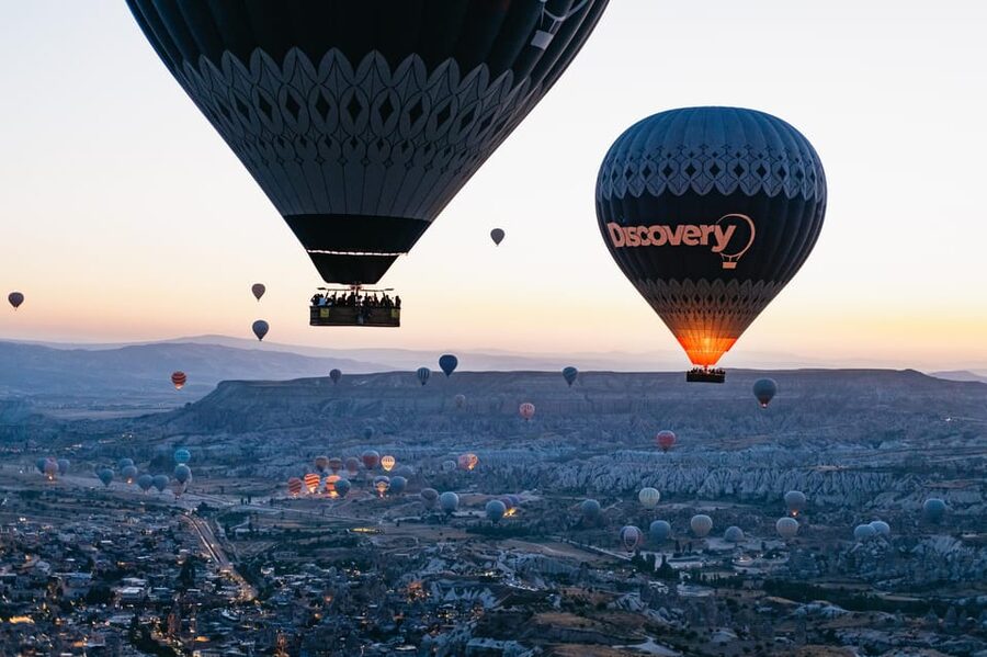 Cappadocia: Goreme Hot Air Balloon Flight at Sunrise - Key Things That Make This Cappadocia Balloon Ride Worth It
