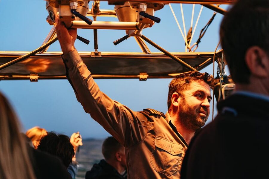 Cappadocia: Goreme Hot Air Balloon Flight at Sunrise - Should You Book This Cappadocia Discovery Balloon Flight?