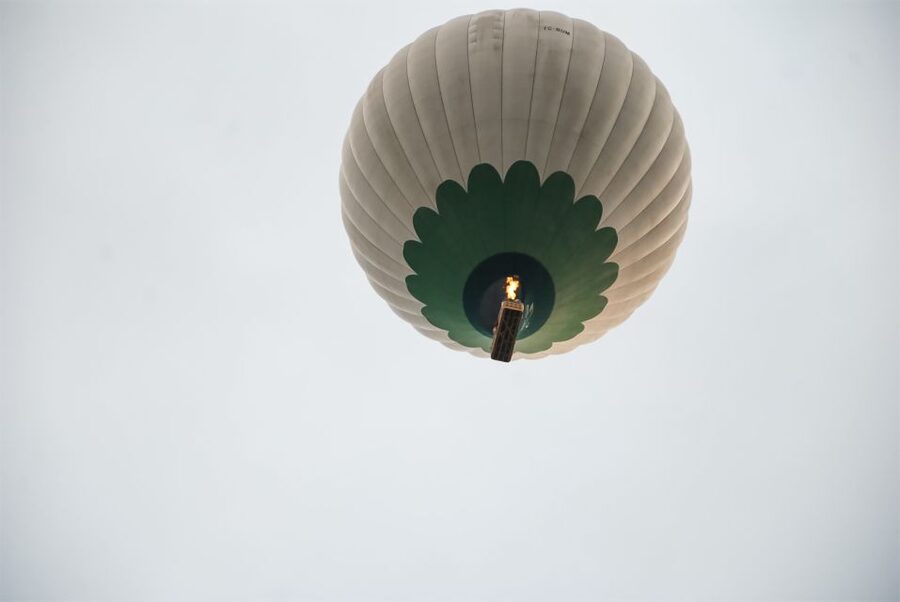 Cappadocia: Goreme Hot Air Balloon Flight at Sunrise - Landing Back on Earth: Champagne Toast and Your Certificate