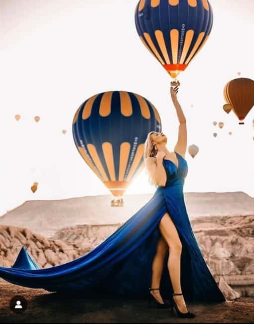 Cappadocia: Goreme Hot Air Balloon Flight Experience - Key moments that make this balloon flight work