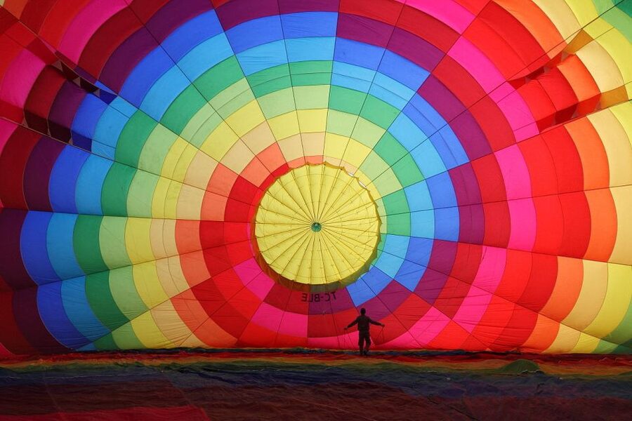 Cappadocia: Goreme Hot Air Balloon Flight Over Fairychimneys - Sunrise Timing and Weather Reality in Cappadocia