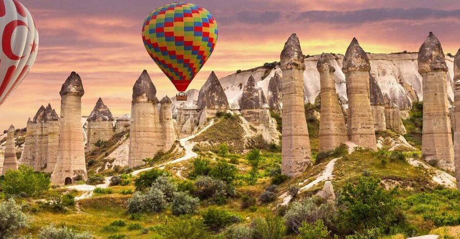 Cappadocia: Göreme Sunrise Hot Air Balloon Ride w/ Breakfast - Key highlights I’d prioritize