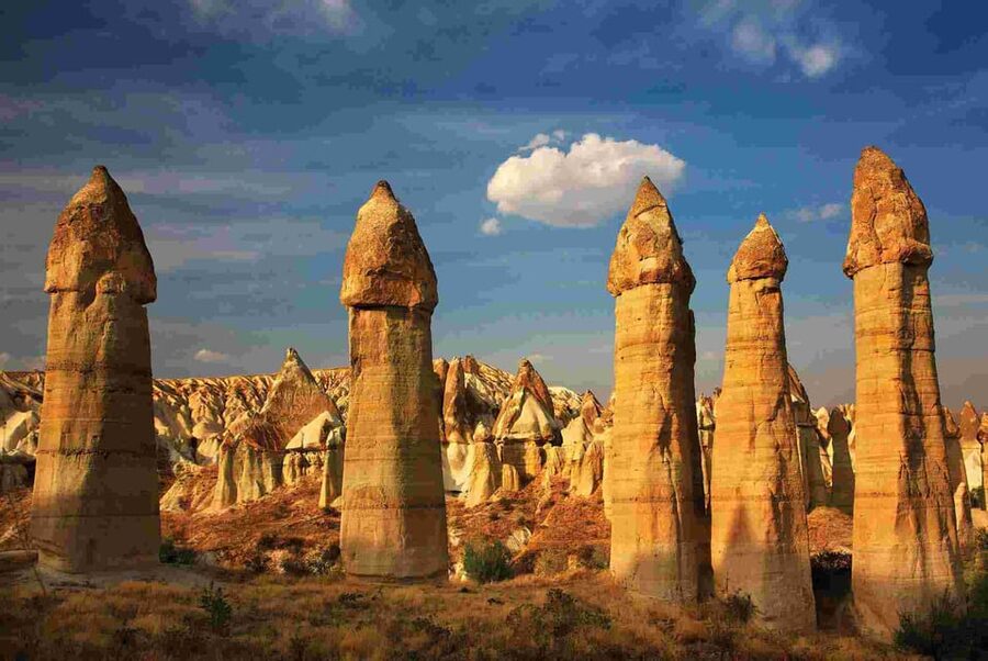 Cappadocia: Göreme Sunrise Hot Air Balloon Ride w/ Breakfast - Price and value: what $136 buys you (and what it doesn’t)