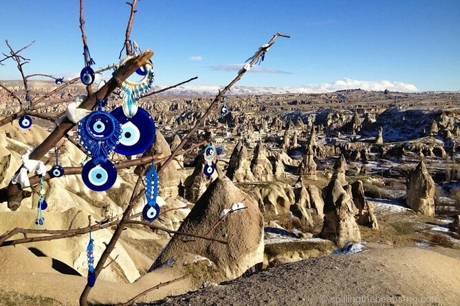Cappadocia Green (South) Tour - Key Highlights You Will Feel Right Away
