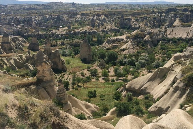 Cappadocia Green Tour - Stop 4: Ihlara town lunch, what to budget