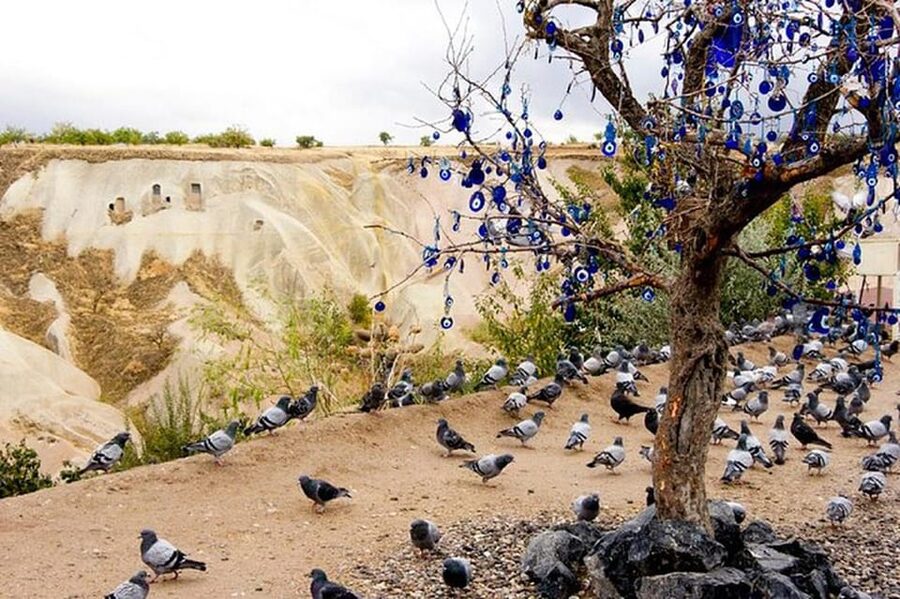 Cappadocia : Green Tour Entry Tickets And Lunch Included - Key things I’d note before you go