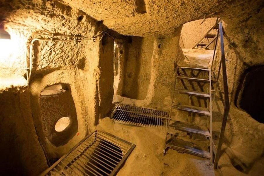 Cappadocia : Green Tour Entry Tickets And Lunch Included - The extra short sightseeing stop: the “why” moments between major attractions