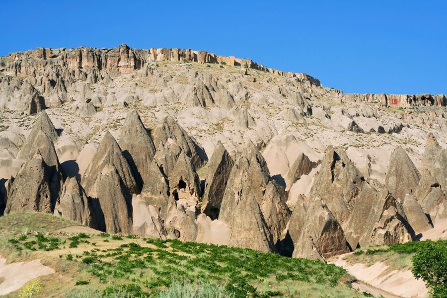 Cappadocia: Green Tour - Ihlara Valley & Underground City - Pickup, drop-off, and pacing: how the 8 hours tends to feel