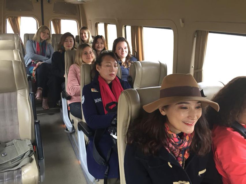Cappadocia: Green Tour - Ihlara Valley & Underground City - What you get for the price (and where it can change)