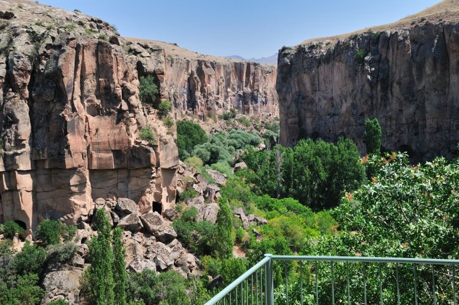 Cappadocia: Green Tour - Ihlara Valley & Underground City - Best match: who this tour suits best