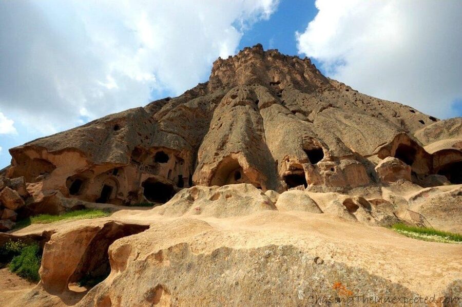 Cappadocia Green Tour (Includes lunch and museum tickets) - Quick reasons this Green Tour South earns its spot