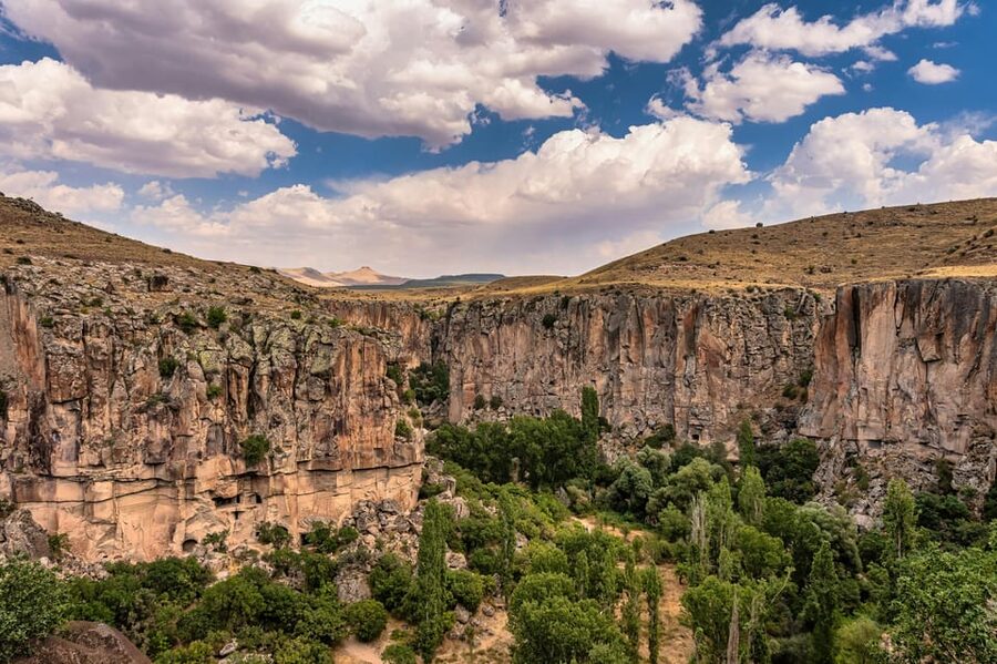 Cappadocia Green Tour (Includes lunch and museum tickets) - Pacing, comfort, and the small rules that shape the day