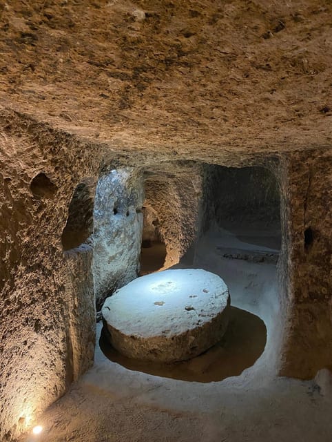 Cappadocia Green Tour (Includes lunch and museum tickets) - Ihlara Valley hike to Selime Monastery, plus Old Belisırma lunch