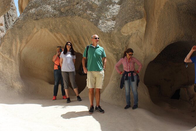 Cappadocia Green Tour Lunch + Guide + Museum Tickets /Small Group - Small-Group Cappadocia for Lunch + Tickets (and why the value is strong)