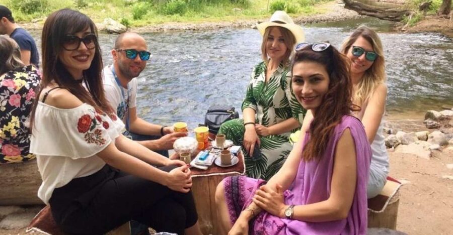 Cappadocia: Green Tour with Entry Fees and Lunch - A Green Tour that balances icons with the real reason people came
