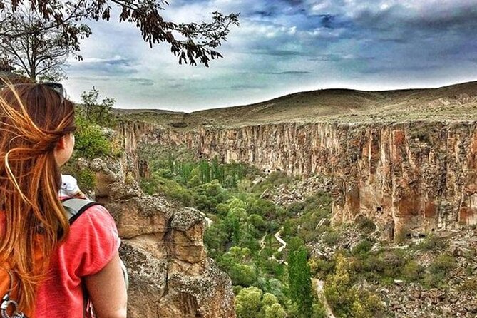 Cappadocia Green Tour with Lunch - Price and Value: Is $77.89 a Good Deal?