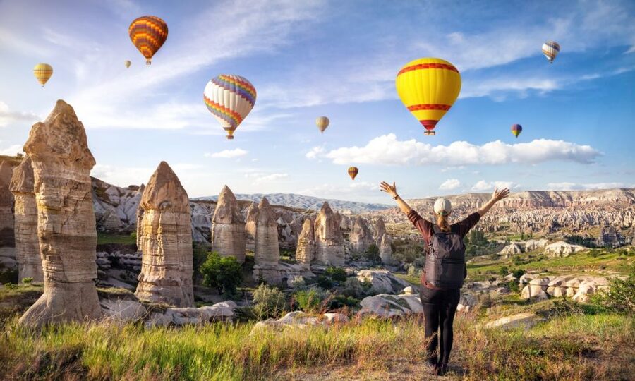 Cappadocia: Guided Full-Day Tour with Lunch and River Walk - Southern Cappadocia feels different in the south