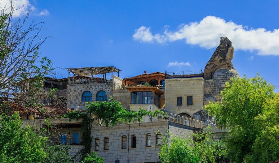 Cappadocia Half-Day Jeep Off-Road Adventure - Valley Circuit: Sword, Rose, Red, And Love Valleys