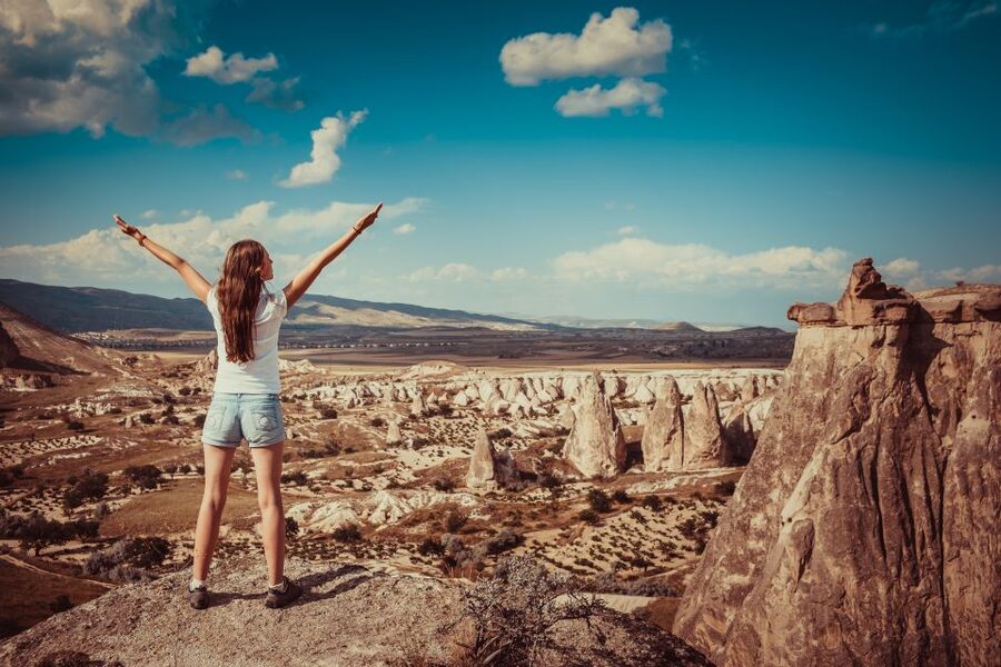 Cappadocia: Highlights Tour with Lunch and Entry Tickets - Why this Cappadocia day works so well