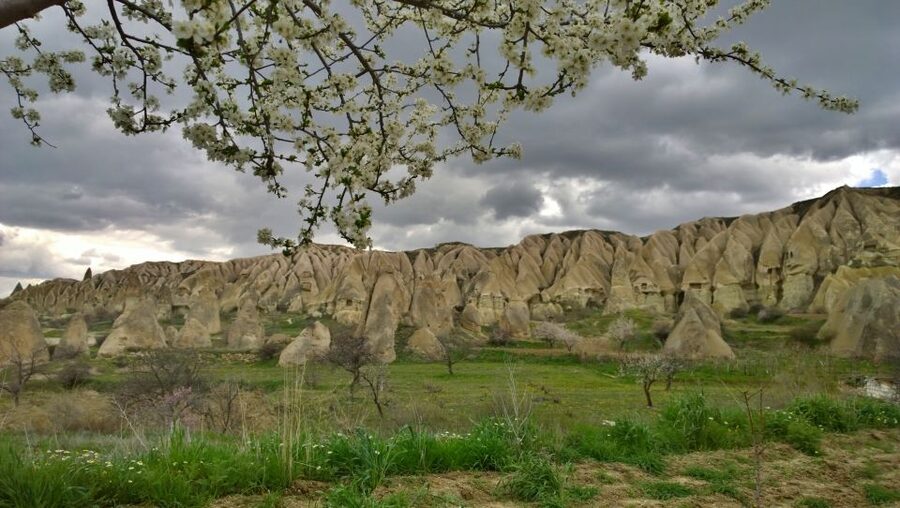 Cappadocia: Highlights Tour with Lunch and Entry Tickets - Guides, transport, and the small details that matter