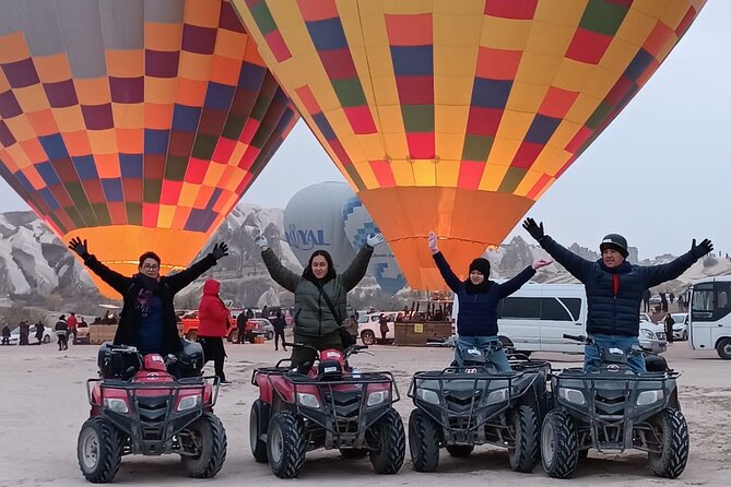 Cappadocia Horse Back Riding Tour Daily/Sunset - Price and Value: Is $24 a Fair Deal for Cappadocia?