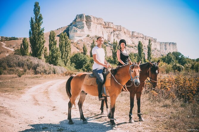 Cappadocia Horse Riding Experience Sunrise Sunset Daytime - The 2-hour ride: valleys, fairy chimneys, and the ride rhythm