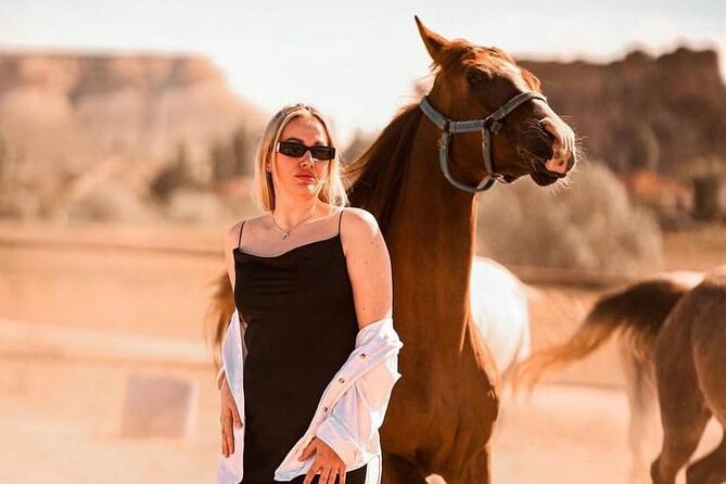 Cappadocia Horse Riding Tour - The ride pace: what guidance looks like for families and first-timers
