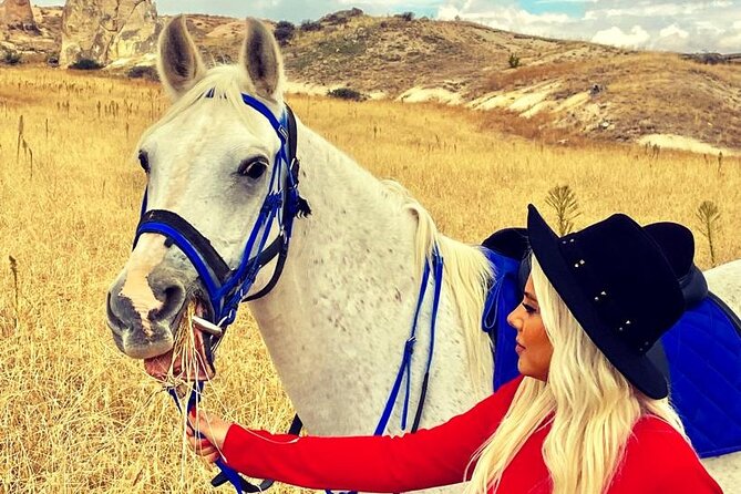 Cappadocia Horse Riding Tour - Small-group value: why “max 5 travelers” matters