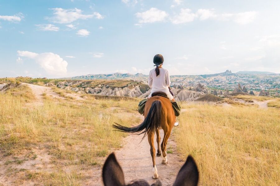Cappadocia: Horse Riding w/Sunrise & Sunset Option - Key highlights I’d circle before you book