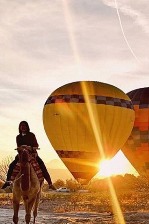 Cappadocia: Horse Safari with Hotel Transfer - Price and Value: Why $43 Can Make Sense for What You Get